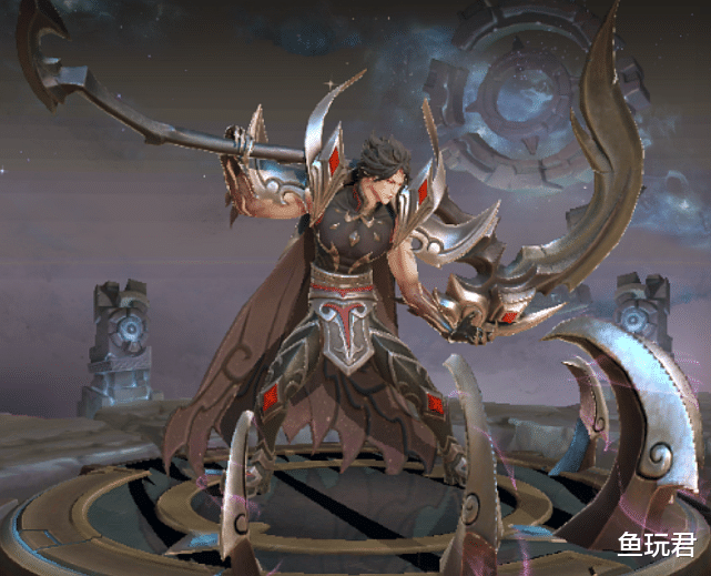 [白起]丁香结只是开胃菜，史诗皮肤8选1免费送，不要还能换成88皮肤碎片