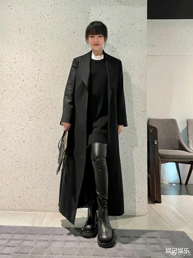 大S|大S瘦身成功,被小S喊话哪家少女?汪小菲:几个月没见不敢认了