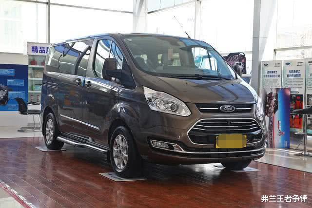 途睿欧▲全新途睿欧闪亮登场！大空间出行无压力，买它不香吗？