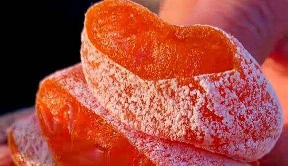 食材|这食材正上市，2块多钱一斤，多买些去皮一晒，香甜软糯，特好吃