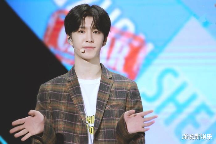 「范丞丞」范丞丞受伤严重险毁容，原因让人略感无奈，网友: 明星不容易