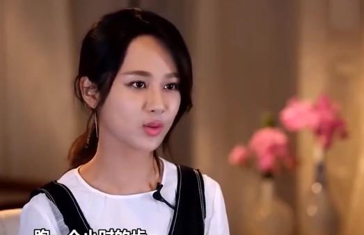 杨紫|杨紫为演好一个角色7天瘦十斤,得知减肥方法,一般人做不到