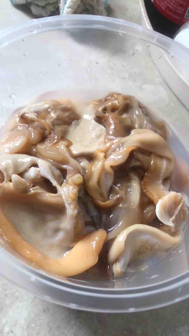 医生|这菜医生从不吃，很多人还傻傻当成美食，懂的人避之不及