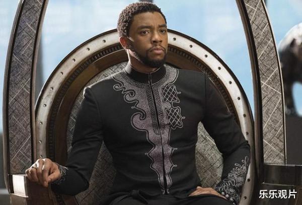 黑豹2|黑豹男主最后一条发文点赞数破纪录，比科比的还要高很多