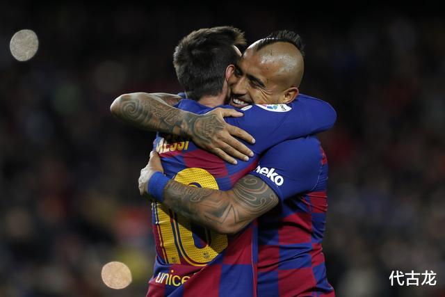 巴塞罗那|5大巨星缺阵，中场首发直接明牌，巴萨欧冠晋级前景凶多吉少