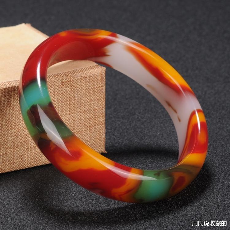 绿松石|文玩热的时候是块石头都能叫玉，盘点一下这些年出现的各种玉