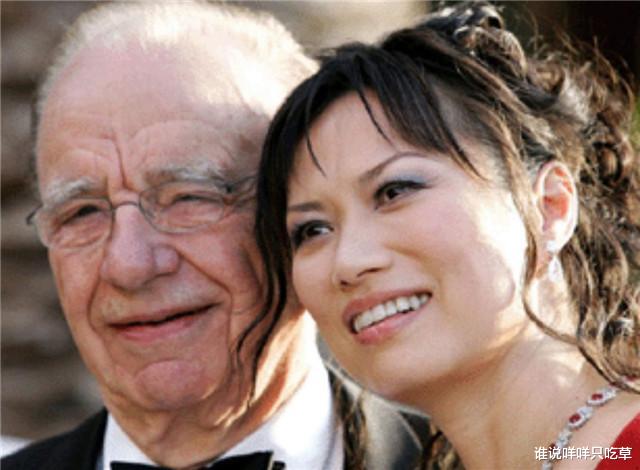 邓文迪|3次婚姻丈夫皆富豪，51岁富婆邓文迪现状曝光，模样大变疑整容？