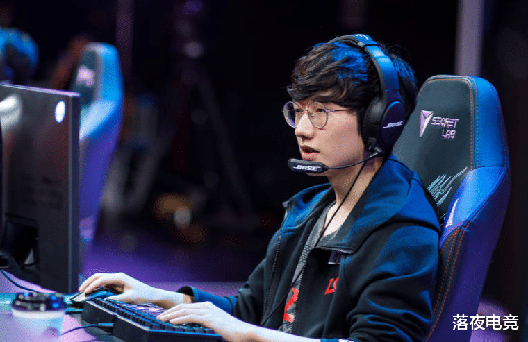 LGD|狼行必须要行！LGD大战LGC，上野将成为决胜关键