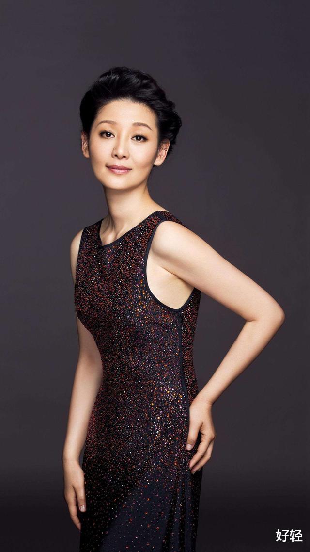 |徐帆，100斤体重再瘦8斤，减肥只靠1个字，却有6个方法！