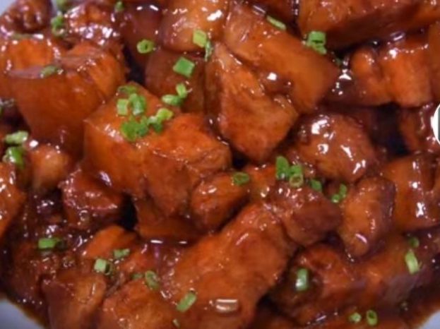 五花肉|几款家常菜推荐，色香味俱全，简单易上手，学会给家人尝尝吧