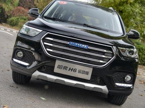 哈弗H6|哈弗h6到底怎么样?开过的人给个建议,能不能买?