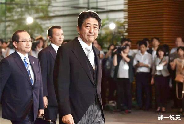 安倍晋三|?安倍贴身女保镖：杀人0.2秒，徒手击败10名壮汉，护两任首相周全