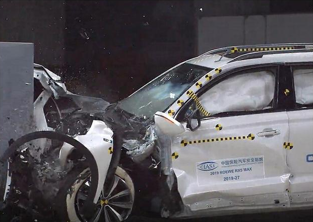 国产车@国产车比合资车更安全？中保研公布成绩，最不安全国产车排名！