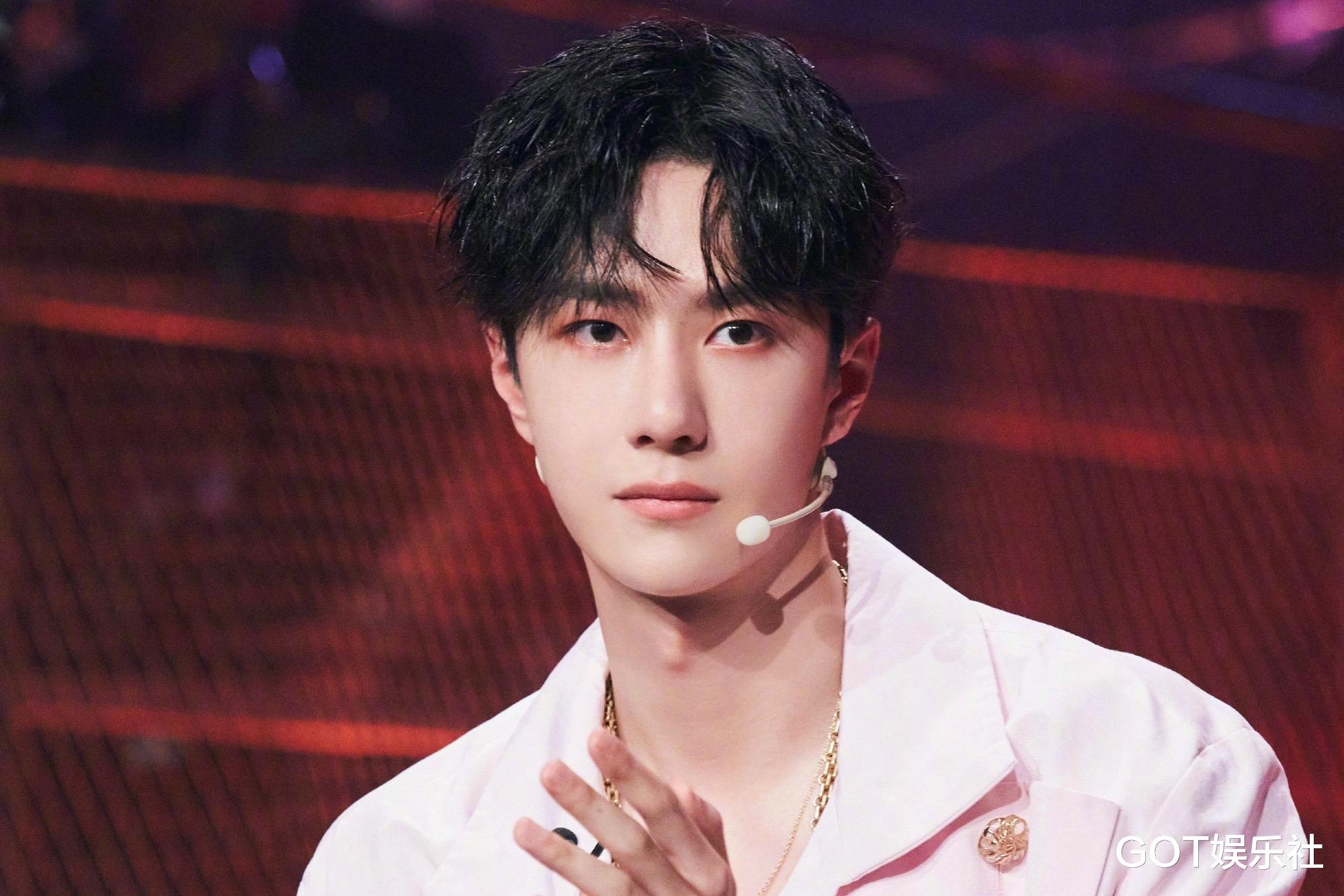 王一博|韩网号召抵制王一博、张艺兴、王嘉尔，因《这就是街舞》节目片段