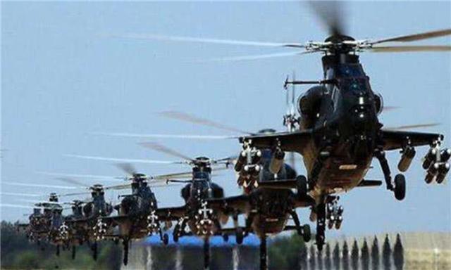 「汶川地震」12年前汶川地震，全国只凑出80架救援直升机，今数量大增是血的教训