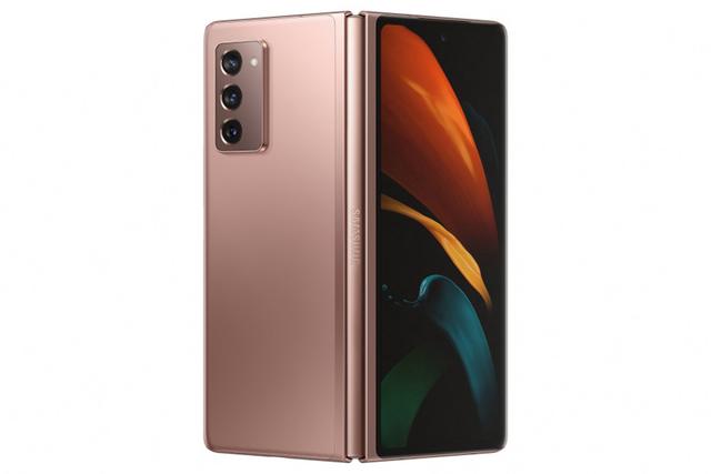 软件|从三星Galaxy Z Fold2 5G看手机行业：屏幕技术正在引领变革