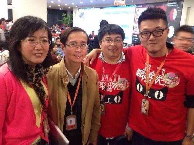 【阿里巴巴】阿里巴巴技术大牛除了多隆 还有哪些你不知道的高人? 每个都是神人