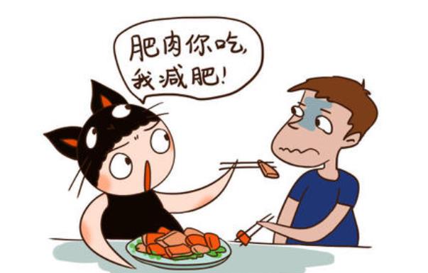 『蛋白质』人如果一年不吃肉，身体会变成怎样？医生对此有话要说！