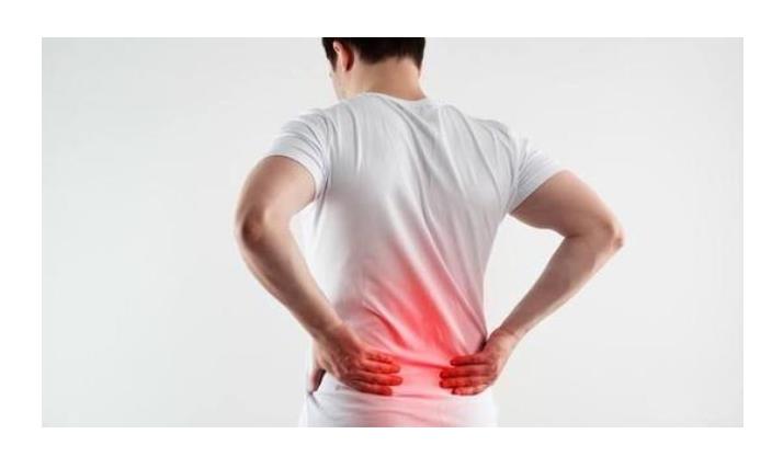 运动|男性总感到腰疼怎么回事？可能是这4个问题，请你不要大意！