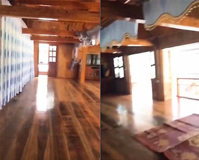 #柳州#农村女孩屡遭相亲对象嫌弃,当晒出家中两百万别墅时网友坐不住了