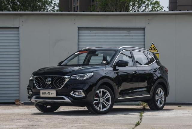 长安cs85|14万左右怎么选？名爵HS、长安CS85COUPE值得买吗？看完你就了解了