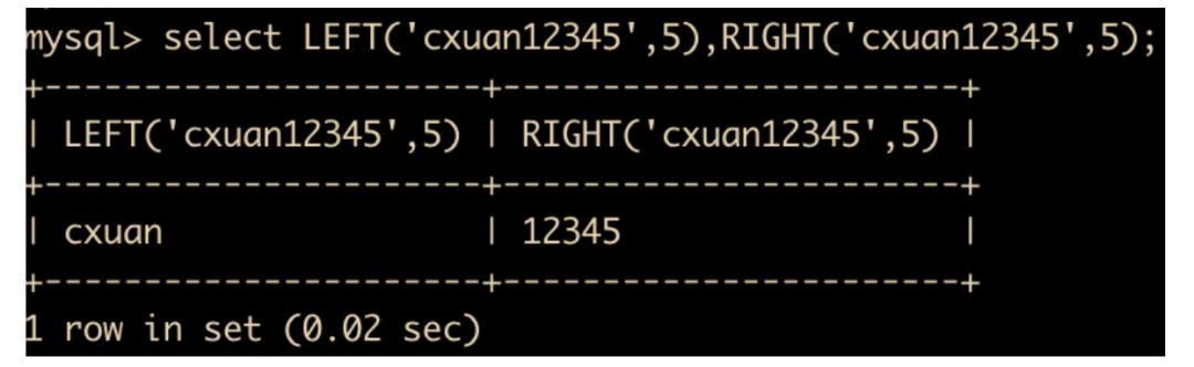 【MySQL】近2万字，138张图解，我终于把mysql总结完整了，建议收藏