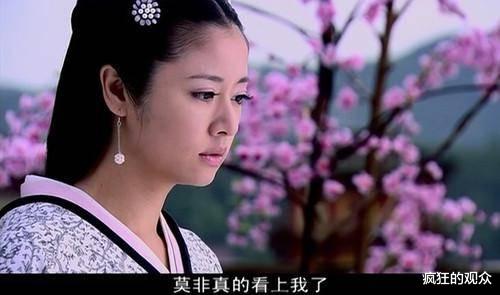 人物设定|日益壮大的“丫头教”，谁该为此买单？