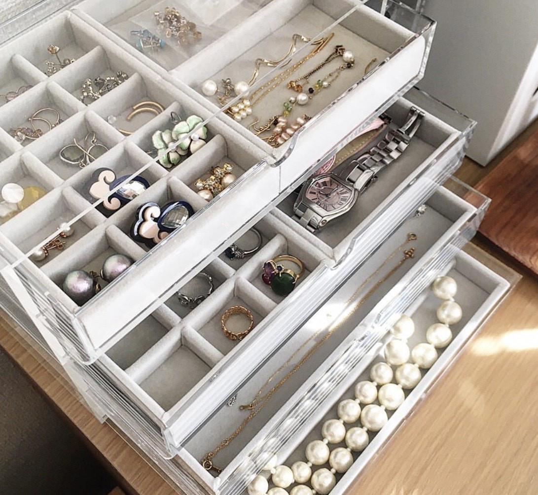 @日本独居女主的家，24㎡的小空间布置得精致温馨，一人住太舒服了