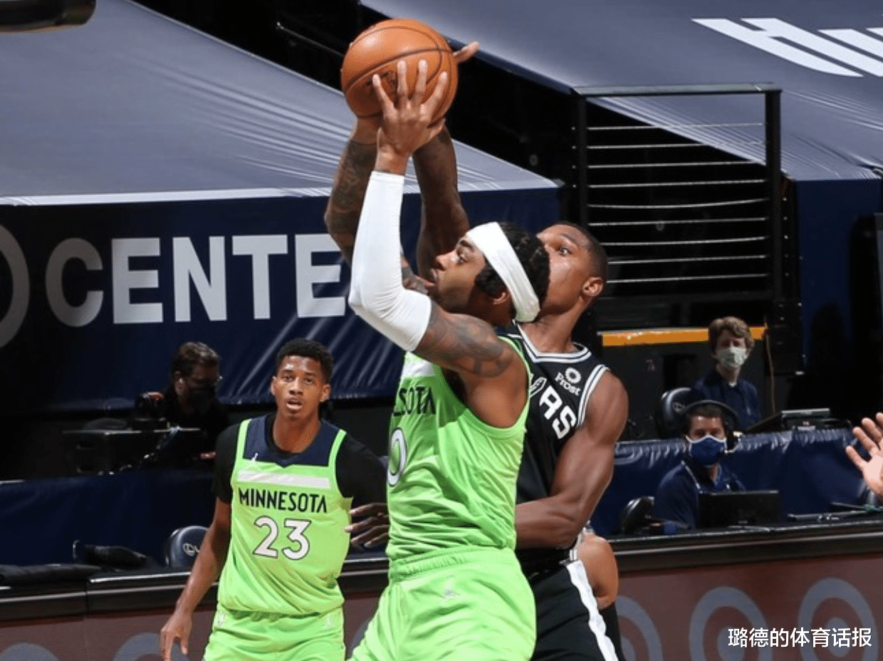 馬刺隊(duì)|馬刺雙喜臨門！喜提三連勝+波波維奇里程碑，老爺子才是常青樹