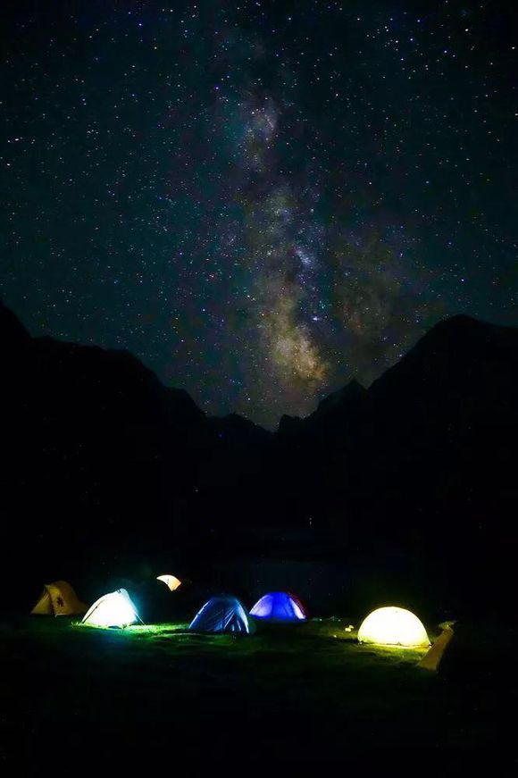 乌孙@天上的天山-走过乌孙