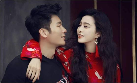 ▲李晨豪宅内景首公开！装修气派面积惹眼，范冰冰屋内奢侈品成堆