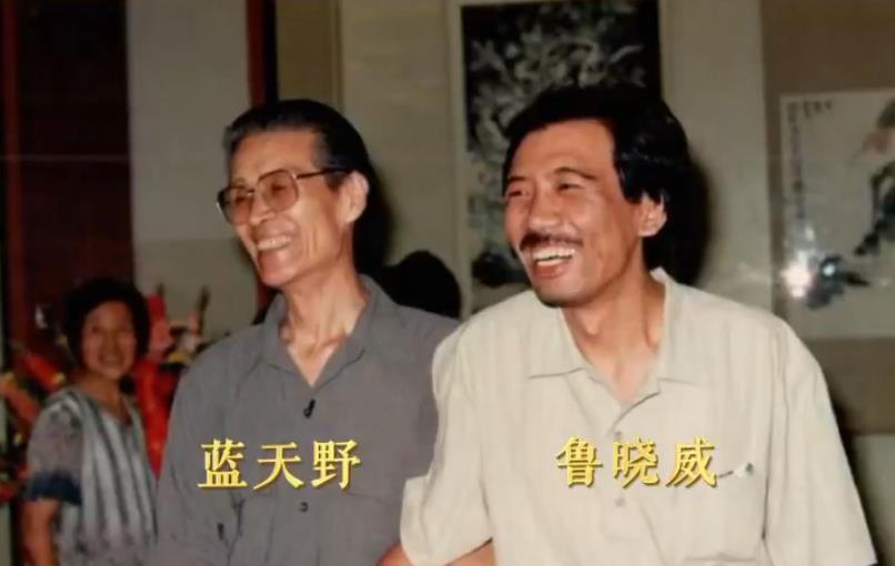 孙松|他把《渴望》导演感动后，成男主角，导演用了他很后悔，那是真累