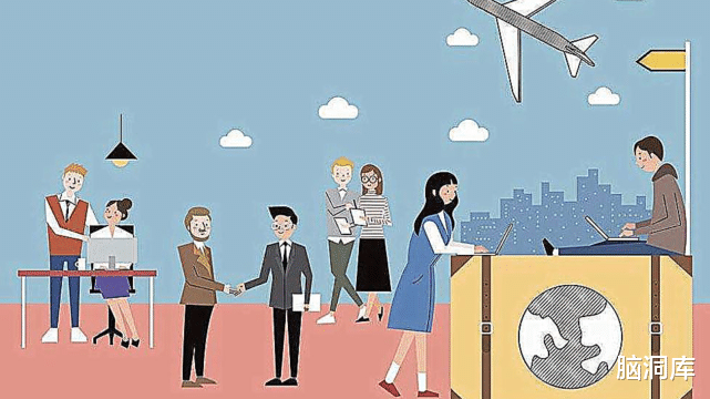 #离职#为什么很多人离职前，工作热情会空前高涨？看完不淡定了