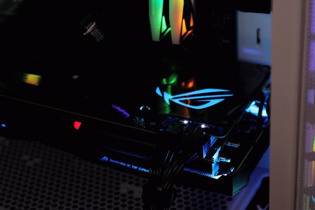 主板|入手正当时，随心配简单装！锐龙信仰全家桶装机作业