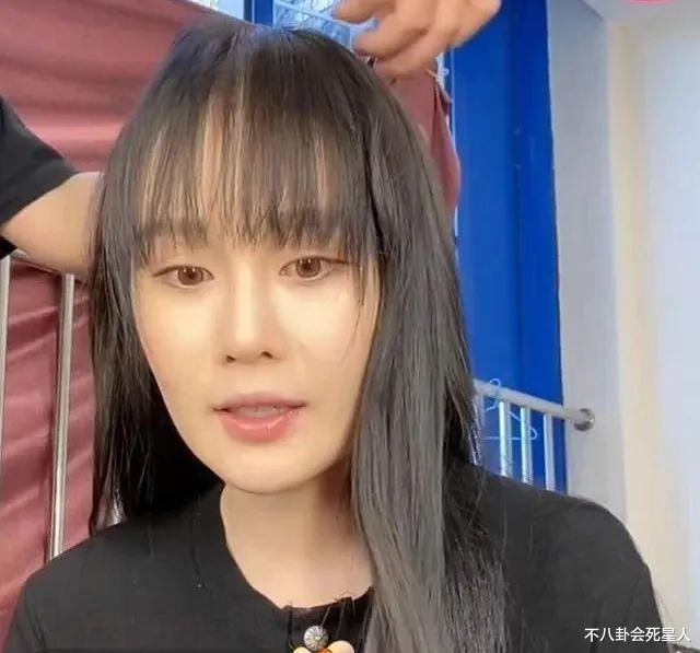 赵云|赵本山女儿近照撞脸李小璐,花30万做鼻子,自称家里有条件惯她