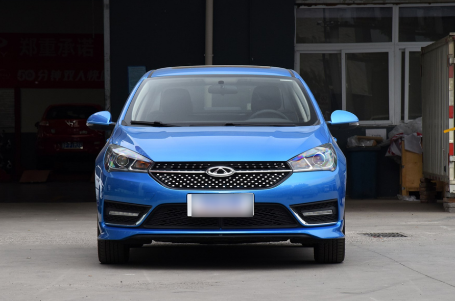 宝骏510|又一国产车猛将败下阵!今年一辆车没卖动,一气跌破5万也没辙