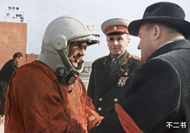 苏联:苏联时代牛到什么程度?让老美沦为追赶者,一路狂飙只留车尾灯