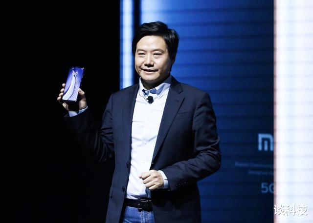 #小米科技#小米MIX 4真机曝光，120W快充+骁龙875+16GB，价格是亮点