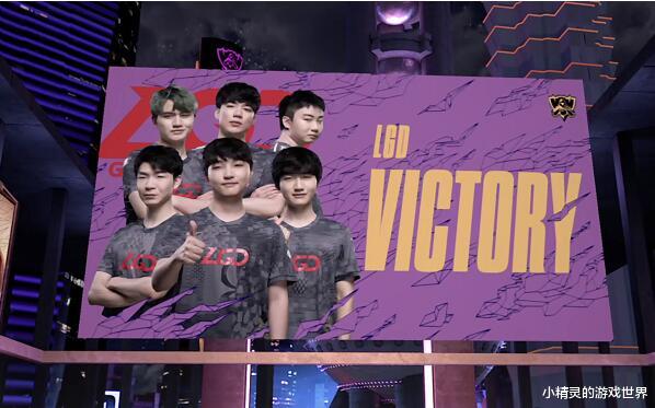 LGD|S10：韩网热议LGD晋级小组赛，之前输是故意的，只为淘汰日本队