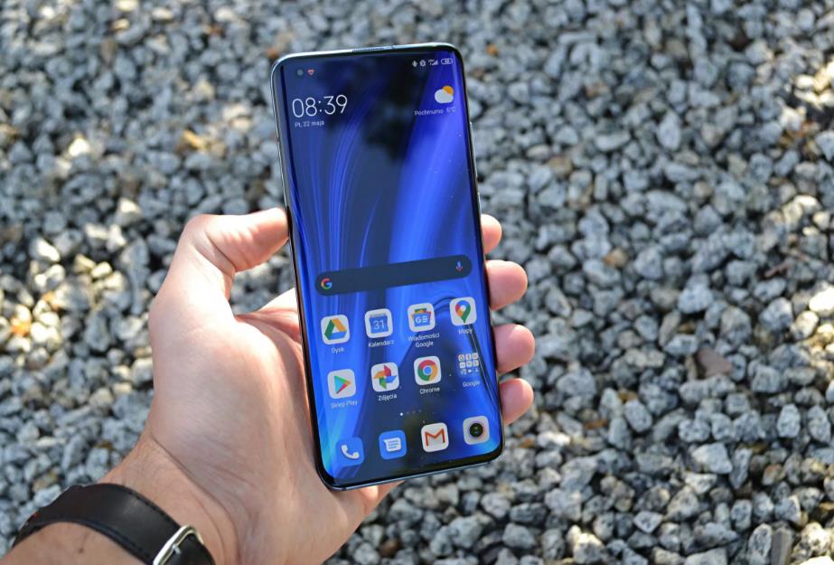 小米科技|八月新机流畅榜出炉：两款小米手机入围，一款登顶一款倒数