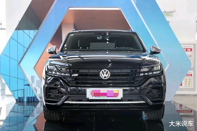 [三菱]这才是男人的车！8个月跌13万，V6发动机 5.9S破百，比Q5L好看十倍