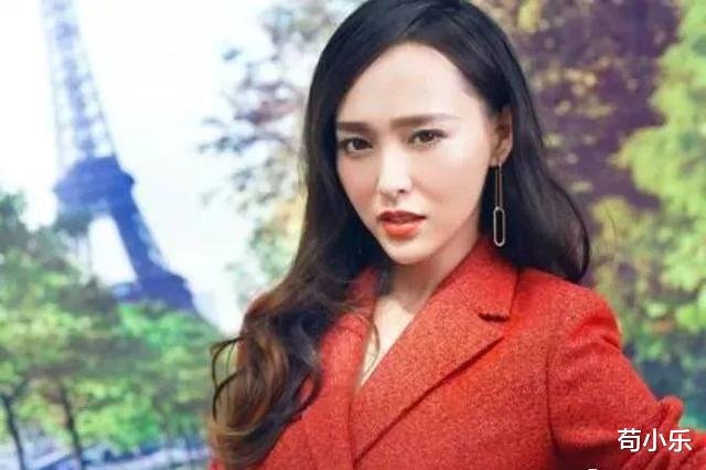 「黄圣依」“养不起”的6位女星，黄圣依一年零花钱2亿，贫穷限制了普通人的想象