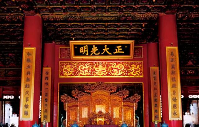 篮球火霸 故宫“守门人”单霁翔：看见外国总统要坐车进宫，直接拉闸、关门