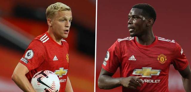 博格巴|3500万欧+2场板凳席，索帅任性：博格巴真差，荷兰国脚无解