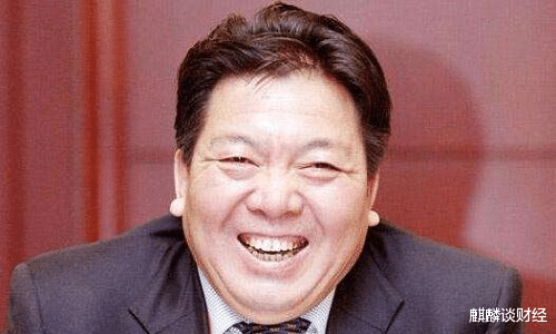 李兆会@“坑爹”的接班人，“自作聪明”的富二代，十几年搞垮钢铁巨头