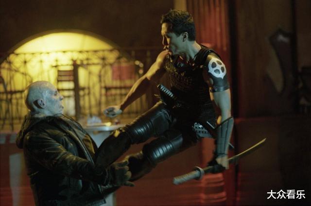 甄子丹|什么？甄子丹又破戒了