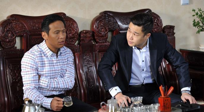 [赵本山]赵本山第44位弟子