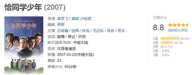黄轩|年度最佳谍战片来了