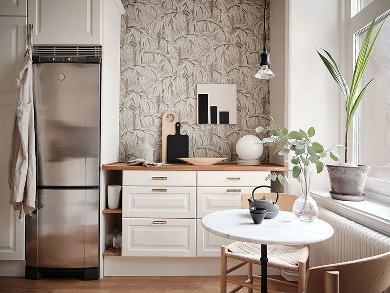 |治愈风，诠释家的归属感