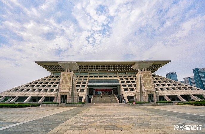 安阳|河南有座七朝古都，藏着众多古迹建筑和山水，却很少人会想起！